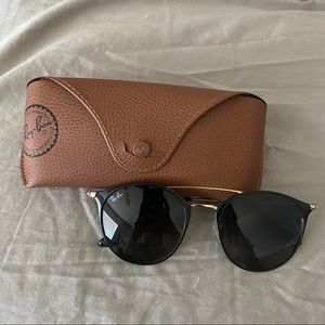 Rayban BLAZE DOUBLE BRIDGE